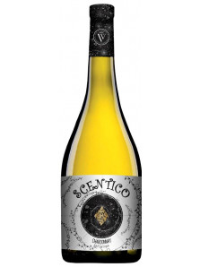 Scentico Chardonnay Light Barrique 2017 | Via Viticola | Sarica Niculitel